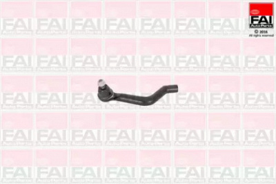 FAI AUTOPARTS ss8292 -  Наконечник поперечной рулевой тяги